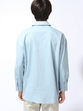 【SALE/40%OFF】SUPERTHANKS BIC SHIRT スーパーサンクス シャツ/ブラウス【RBA_S】【RBA_E】【送料無料】