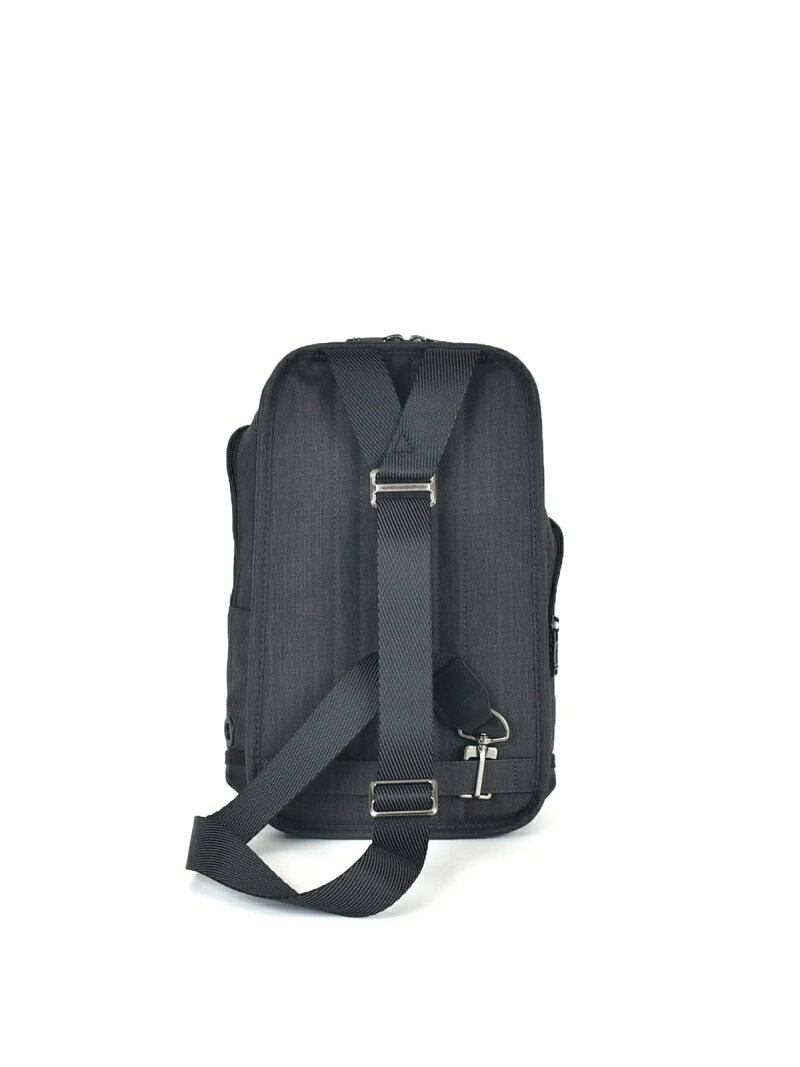 【SALE／30%OFF】TUMI メンズ DFO FREMONT 「ヒギンス」スリング トゥミ バッグ その他のバッグ グレー【送料無料】
