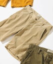 BEAMS PLUS REMI RELIEF BEAMS PLUS / 別注 Corduroy Shorts ビームス メン パンツ その他のパンツ ベージュ グレー イエロー【送料無料】