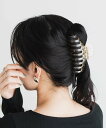 ウィゴー ヘアアクセサリー WEGO LADY'S Lクリアバンスクリップ ウィゴー ヘアアクセサリー バレッタ・ヘアクリップ・ヘアピン