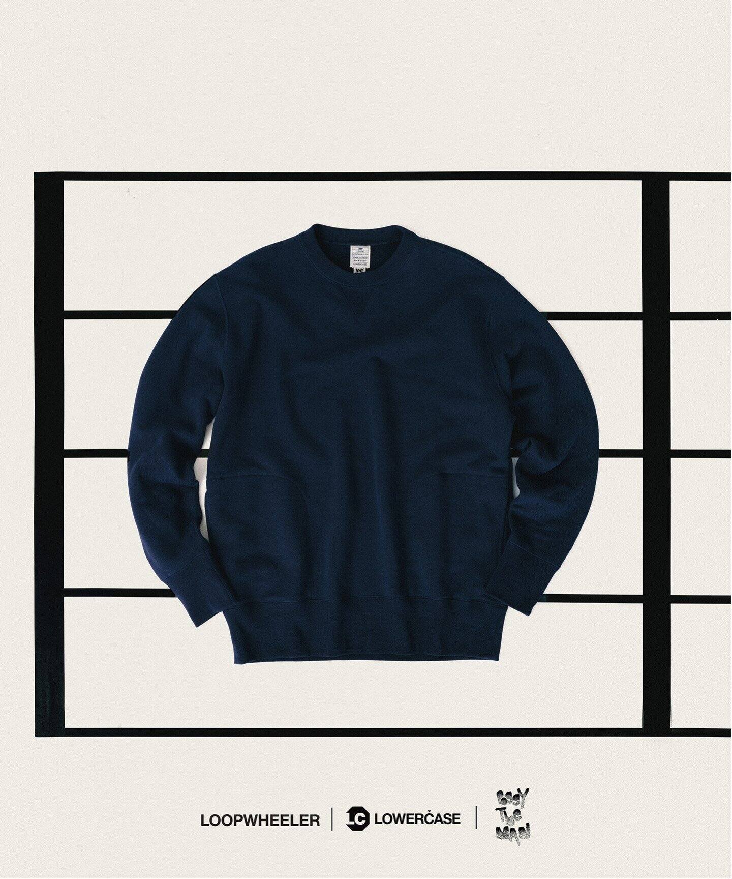 楽天市場】ループウィラー スウェット(サイズ(S/M/L)M)の通販 楽天市場】ループウィラー スウェット(サイズ(S/M/L)M)の通販