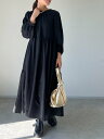 un dix cors レディース ワンピース・ドレス アンディコール