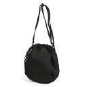 hellolulu hellolulu ショルダーバッグ KATE 2WAY 斜めがけ シゼム バッグ ショルダーバッグ ブラック【送料無料】(4)