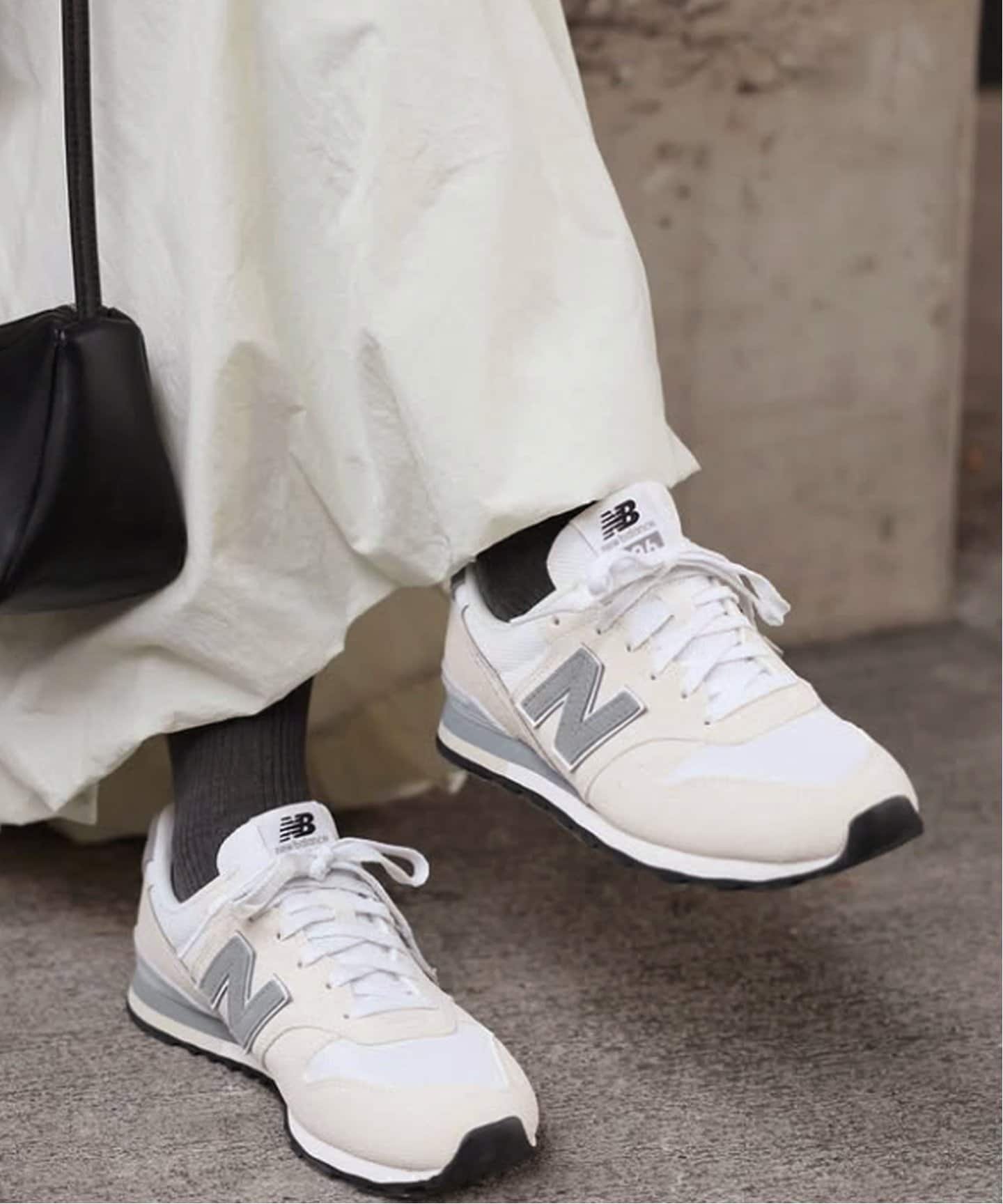 JOURNAL STANDARD relume 【NEW BALANCE/ニューバランス】996:スニーカー WL996SJ2 ジャーナル スタンダード レリューム シューズ・靴 スニーカー【送料無料】のサムネイル