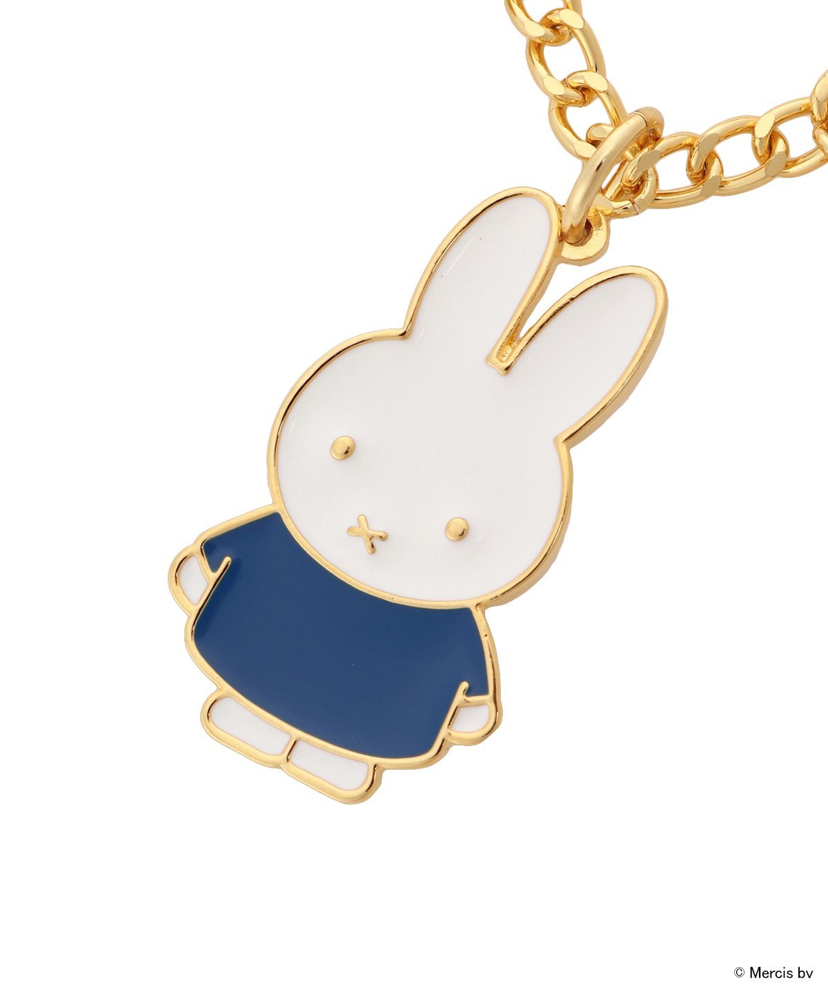 Samantha Thavasa Petit Choice 「ミッフィーコレクション」バッグチャーム サマンサタバサプチチョイス ファッション雑貨 チャーム・キーチェーン ゴールド【送料無料】
