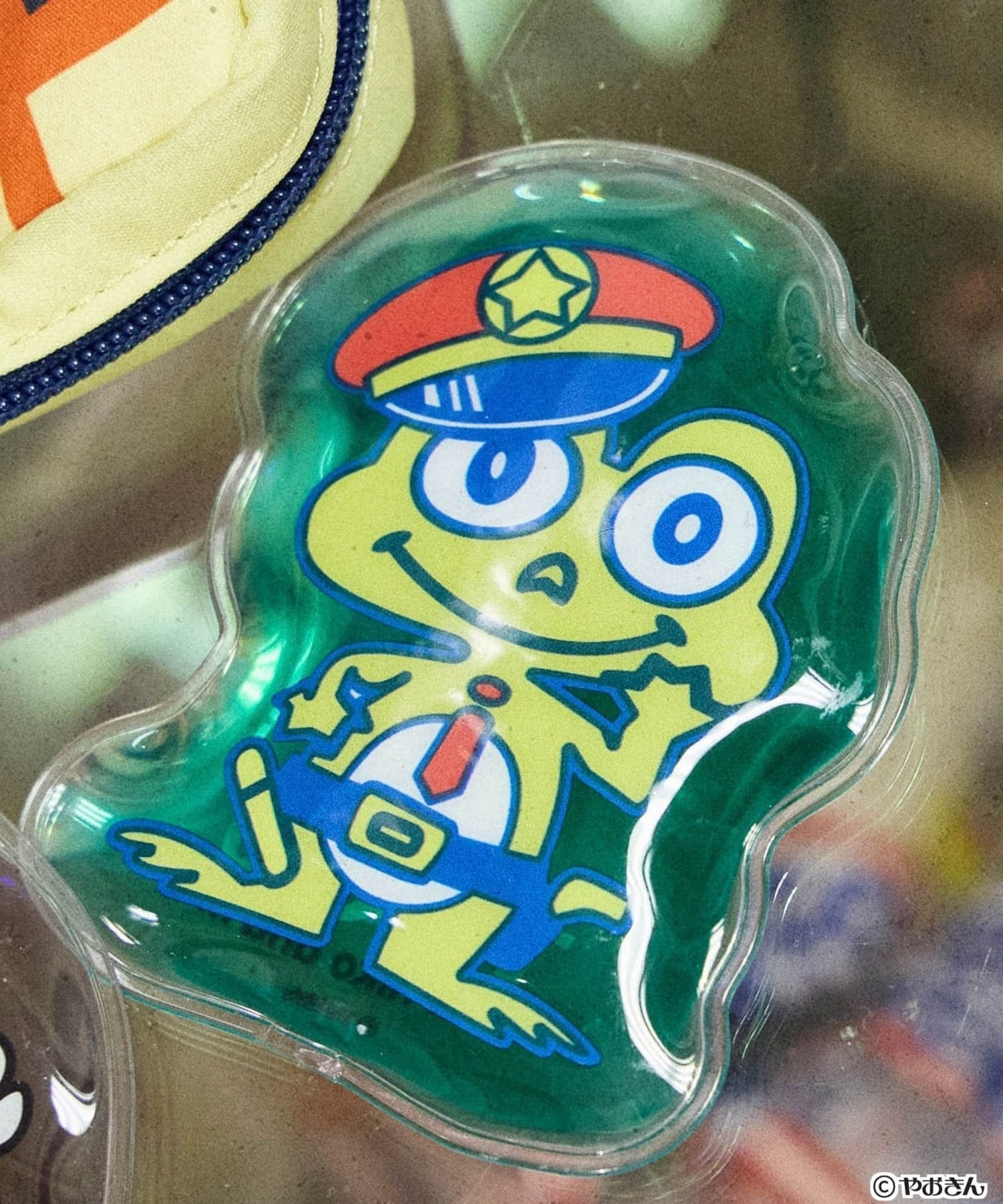 niko and ... 【やおきん】コラボ保冷剤 ニコアンド 食器・調理器具・キッチン用品...