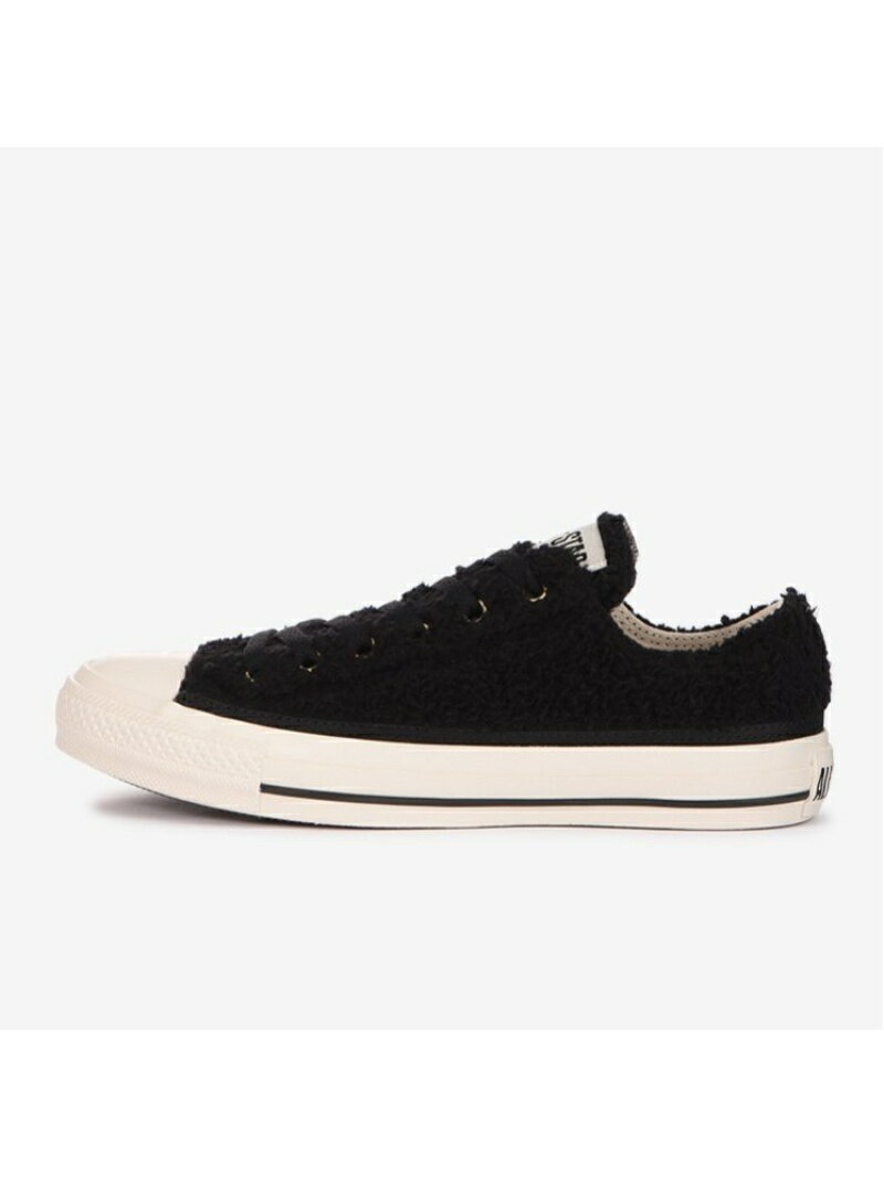 CONVERSE ALL STAR BOA OX / オールスター ボア OX コンバース シューズ スニーカー/スリッポン ホワイト ブラック ブラウン【送料無料】