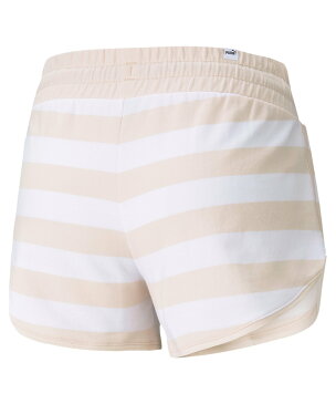 【SALE/30%OFF】PUMA SUMMER STRIPES AOP ショーツ ウィメンズ プーマ スポーツ/水着 ランニングアパレル