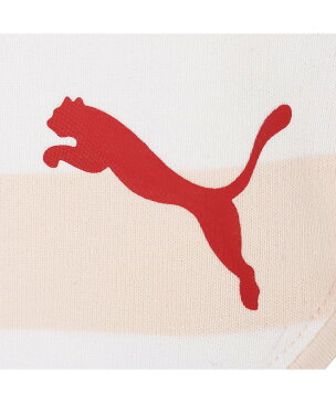 【SALE/30%OFF】PUMA SUMMER STRIPES AOP ショーツ ウィメンズ プーマ スポーツ/水着 ランニングアパレル