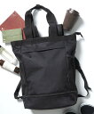 【SALE/35%OFF】FORECAST FORECAST/3wayアクティブトートバッグorリュックサック 20L シューズ収納付き 17inch以下のPC...