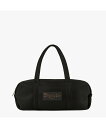 【SALE/10%OFF】Repetto Duffle bag size L レペット バッグ その他のバッグ ブラック【送料無料】(4)