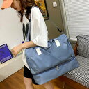 【SALE/30%OFF】miniministore ボストンバッグレディース大容量旅行カバン ミニミニストア バッグ ボストンバッグ パープル ピンク ブルー...