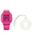 BABY-G BGD-10K-4JR ブリッジ アクセサリー・腕時計 腕時計【送料無料】