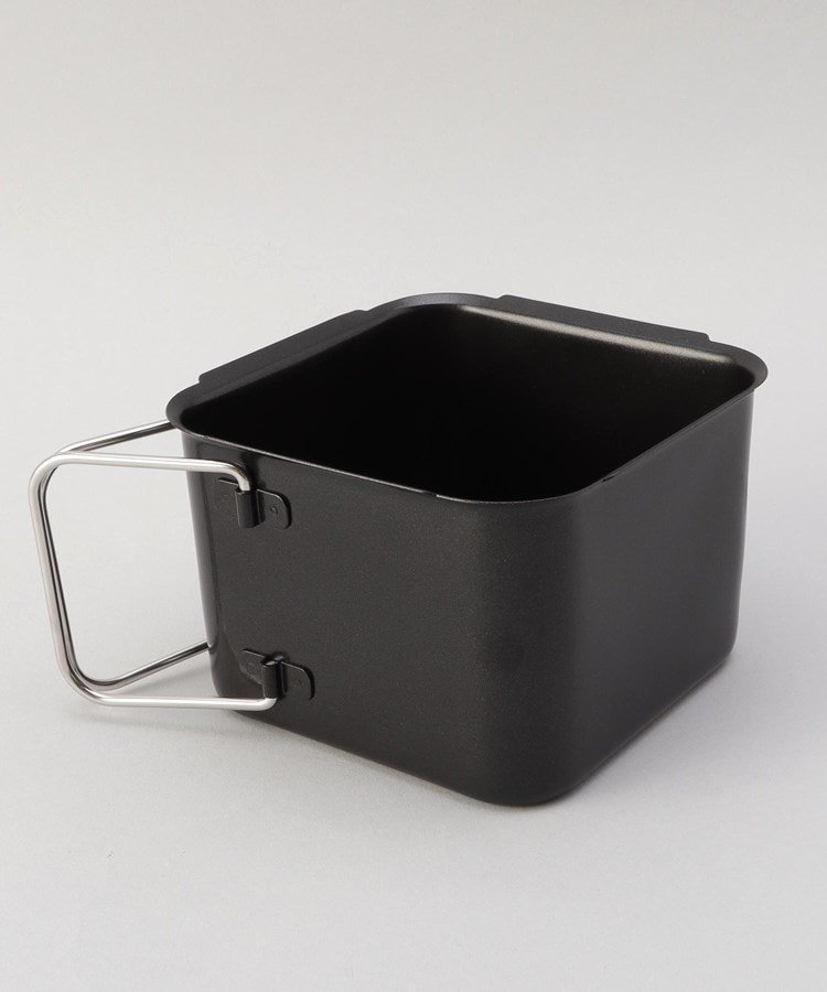 212 KITCHEN STORE ポコフリット 角型オイルポット0.8L トゥーワントゥーキッチンストア 食器・調理器..