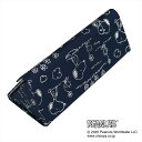 BRICK HOUSE by Tokyo Shirts 【PEANUTS スヌーピー SNOOPY】 メガネケース ギフト BU99J901GC0M1PS-19...
