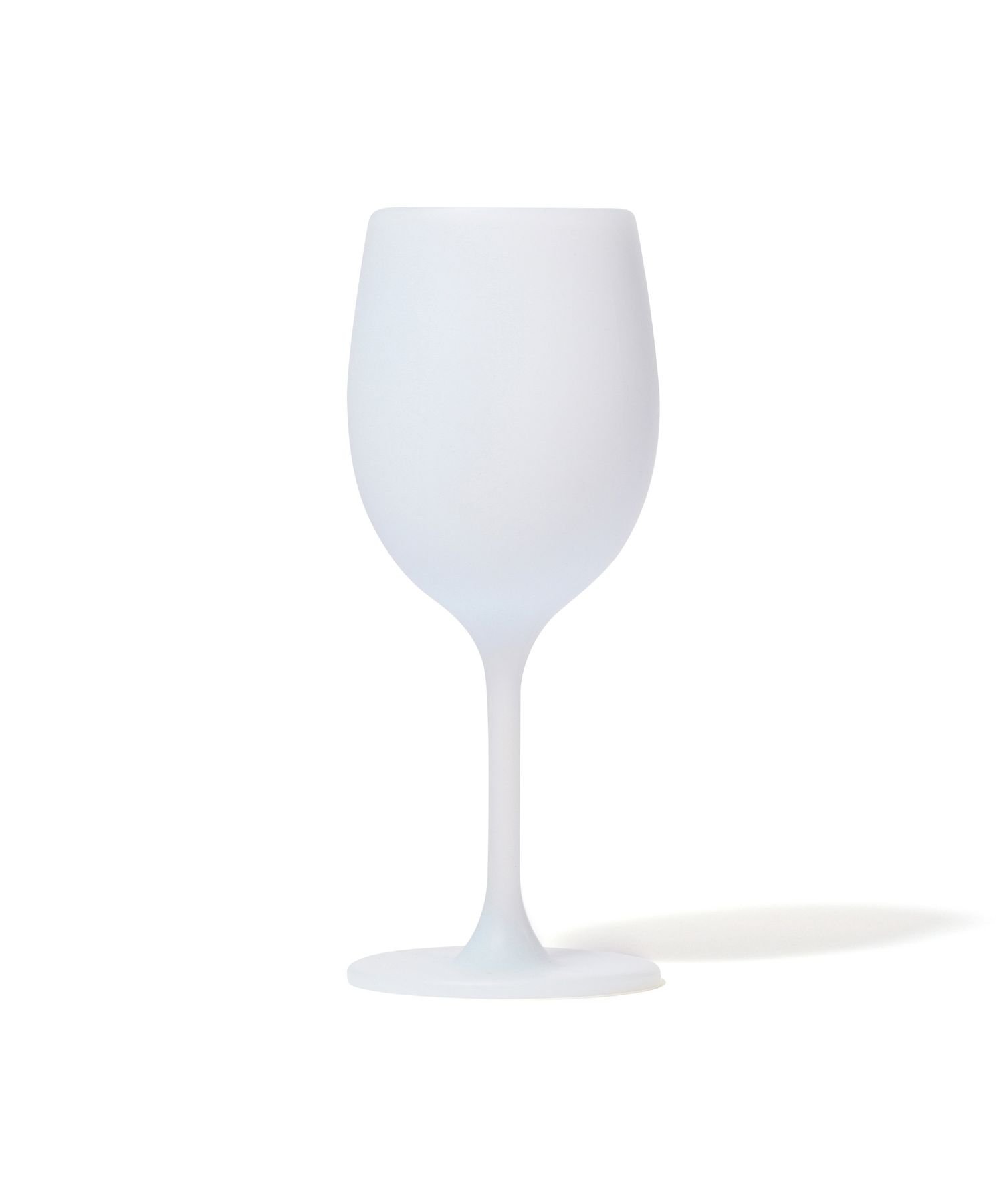 【SALE／50%OFF】Francfranc シリコーン ワイン ブルー コップ ワイングラス 割れない シリコン フランフラン 食器・調理器具・キッチン用品 グラス・マグカップ・タンブラー ブルー stylife-15664365 Rakuten Fashion サンプル画像2