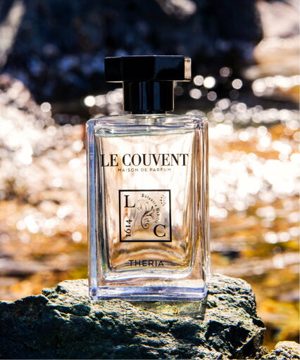 LE COUVENT MAISON DE PARFUM シンギュラー オーデパルファム テリア 10mL ル クヴォン メゾン ド パルファム フレグランス 香水 LE COUVENT MAISON DE PARFUM シンギュラー オーデパルファム テリア 10mL ル クヴォン メゾン ド パルファム フレグランス 香水