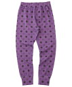 【SALE/68%OFF】J.J CAMP J.J CAMP/(W)プリントレギンス 蚊に刺されにくい UV加工 9分丈 J.J CAMP ローブ 靴下・レッグ...
