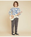 【SALE/20%OFF】PETIT BATEAU プリントスウェットプルオーバー プチバトー トップス スウェット・トレーナー ホワイト【送料無料】