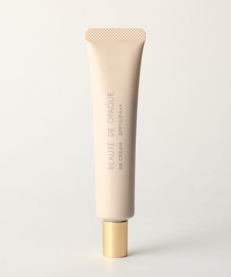 OPAQUE.CLIP BBクリーム BEAUTE DE OPAQUE produce by Cosme Kitchen オペークドットクリップ メイクアップ その他のメイクアップ ベージュ
