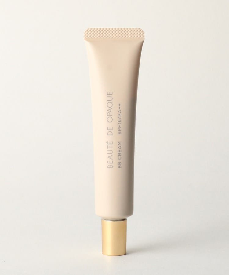 【SALE／30%OFF】OPAQUE.CLIP BBクリーム BEAUTE DE OPAQUE produce by Cosme Kitchen オペークドットクリップ メイクアップ その他のメイクアップ ベージュ 2