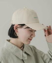 【SALE/60%OFF】SMELLY コットンロゴキャップ スメリー 帽子 キャップ ブルー ブラック ピンク