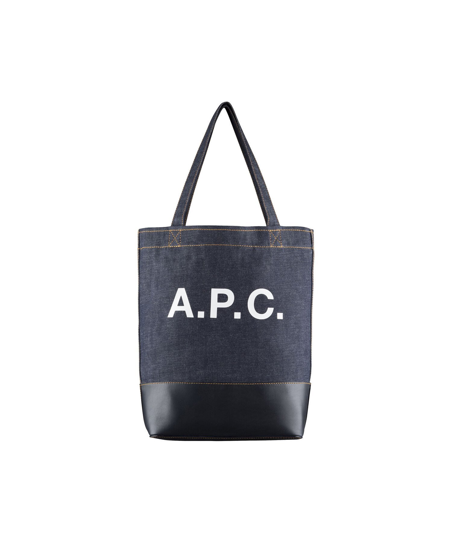 関税送料込♪A.P.C./Diane ペイズリー ロゴ デニム トートバッグ 楽天市場】apc デニム 27(バッグ・小物・ブランド雑貨)の通販