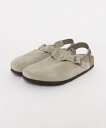 URBAN RESEARCH DOORS BIRKENSTOCK Tokio(Narrow) アーバンリサーチドアーズ シューズ・靴 サンダル ブラック ベージ...