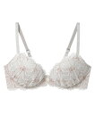 【SALE/10%OFF】AMPHI くっきり谷間の盛り胸をメイク【BRAGENIC 盛り胸 type】ノンワイヤーブラ A-Fcup アンフィ インナー・ルー...