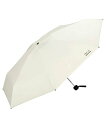 GSC GOODS & SHOES SELECT WPC/ダブルピーシー IZA LARGE&COMPACT UMBRELLA ゴースローキャラバン ジャケット・アウター ポンチョ グレー ホワイト ブラック【送料無料】