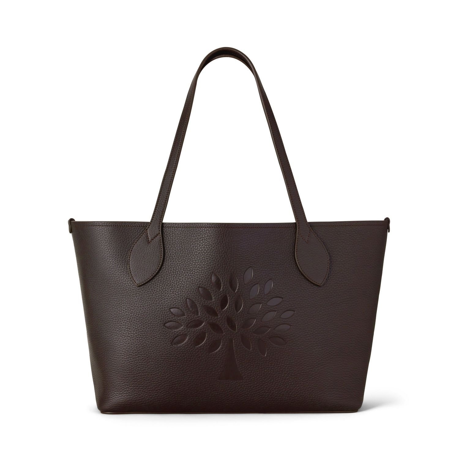 Mulberry 【マルベリー公式】ツリー トート マルベリー バッグ トートバッグ【送料無料】