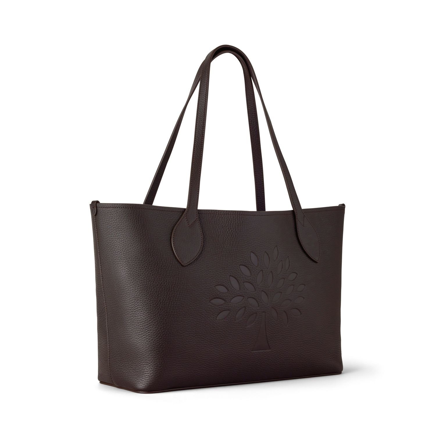 Mulberry 【マルベリー公式】ツリー トート マルベリー バッグ トートバッグ【送料無料】