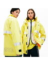 【SALE/30%OFF】LACOSTE 『LACOSTEL!VE』中綿レスキュージャケット ラコステ コート/ジャケット ダウンジャケット【送料無料】