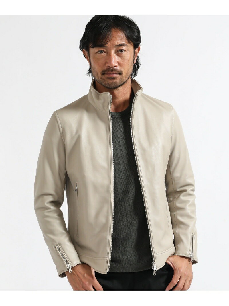 HALB レザージャケット | www.jarussi.com.br