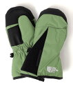 SHIPS KIDS THE NORTH FACE:Baby Snow Mitt シップス ファッション雑貨 手袋 ブラック イエロー ピンク グリーン【送料無...
