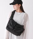 【SALE／30%OFF】repipi armario (K)WポケットボディBAG レピピアルマリオ バッグ ショルダーバッグ ブラック グレー ホワイト