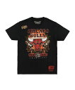 Mitchell & Ness Mitchell & Ness Bulls Tee BLACK 23SS-S アトモスピンク トップス ノースリーブ・タンクトップ ブラック【送料無料】