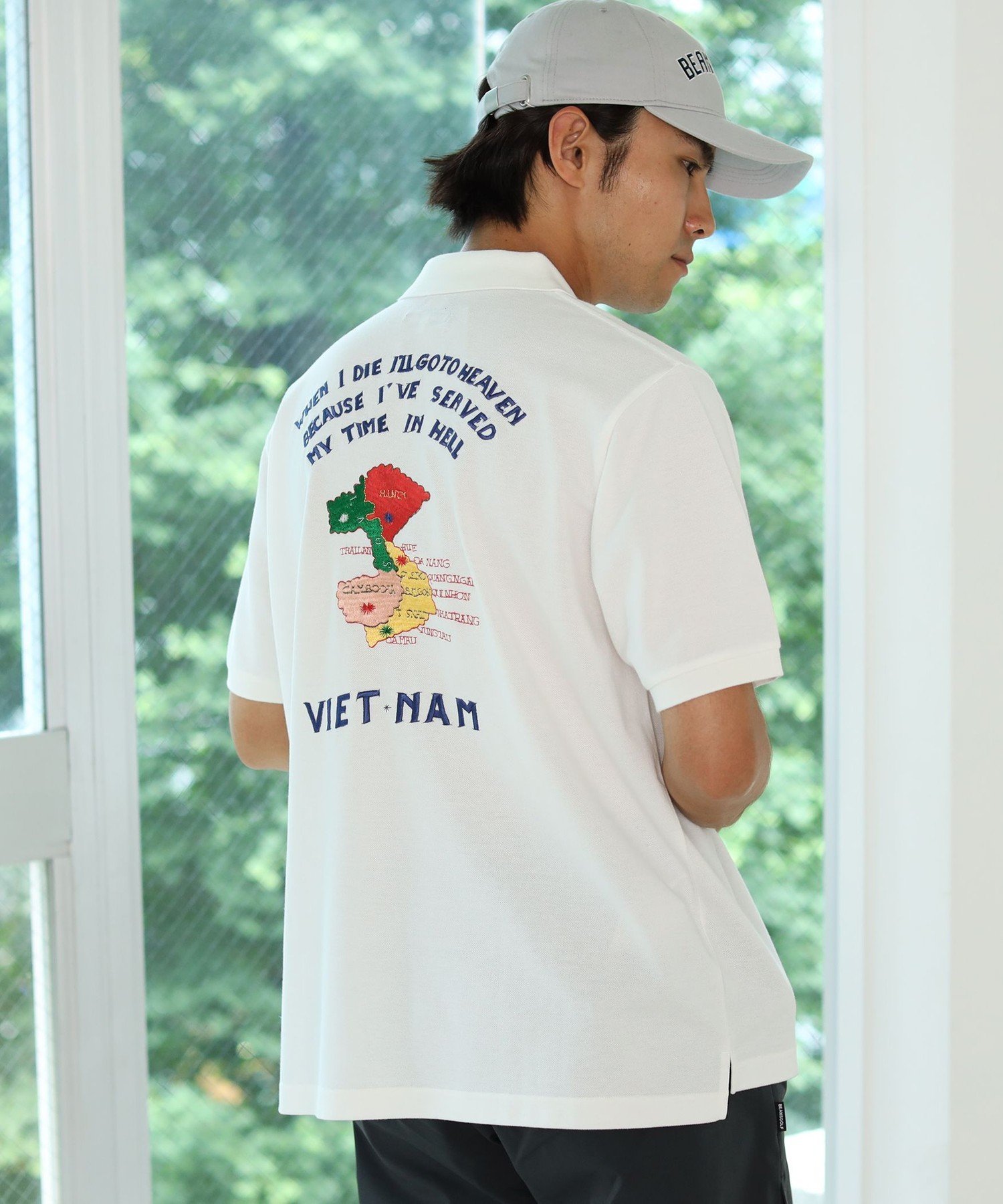 楽天市場】beams ベトジャン(メンズファッション)の通販 楽天市場】beams ベトジャン(メンズファッション)の通販