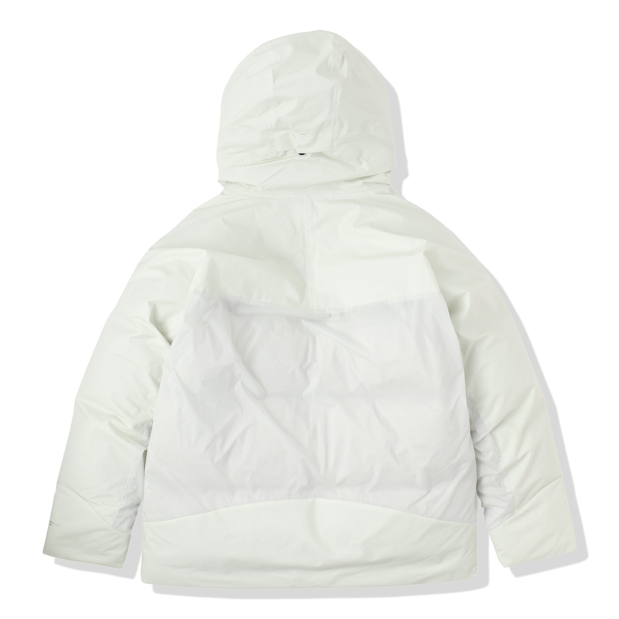 Allied Feather + Down Snowfield Bulky Down Jacket アライドフェザーアンドダウン ジャケット・アウター ダウンジャケット・ダウンベスト ブラック【送料無料】