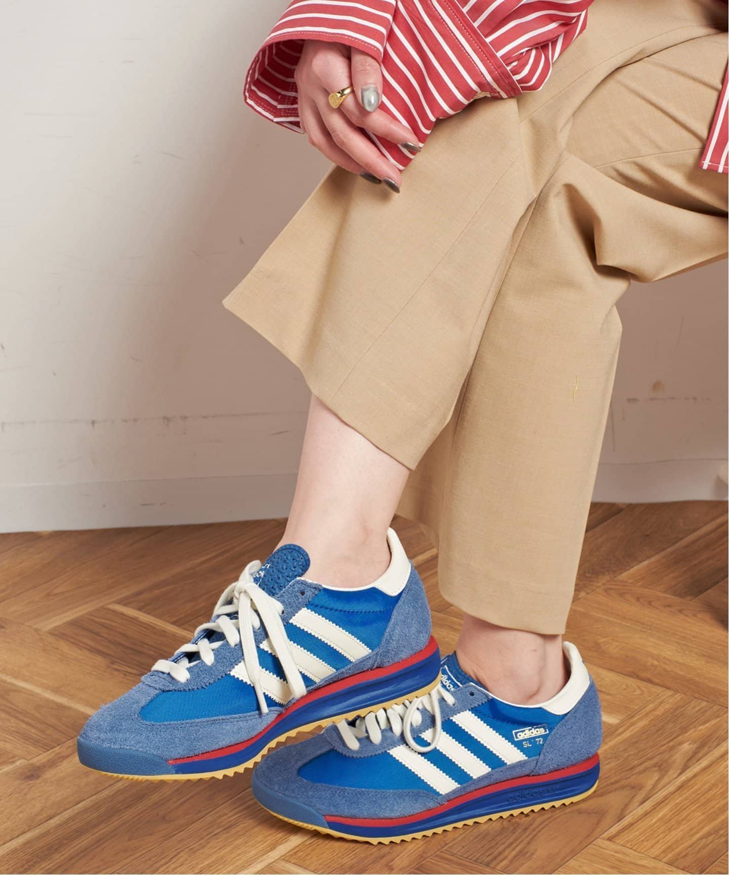 ★送料込★PRADAxADIDAS スニーカー 楽天市場】fv2872の通販