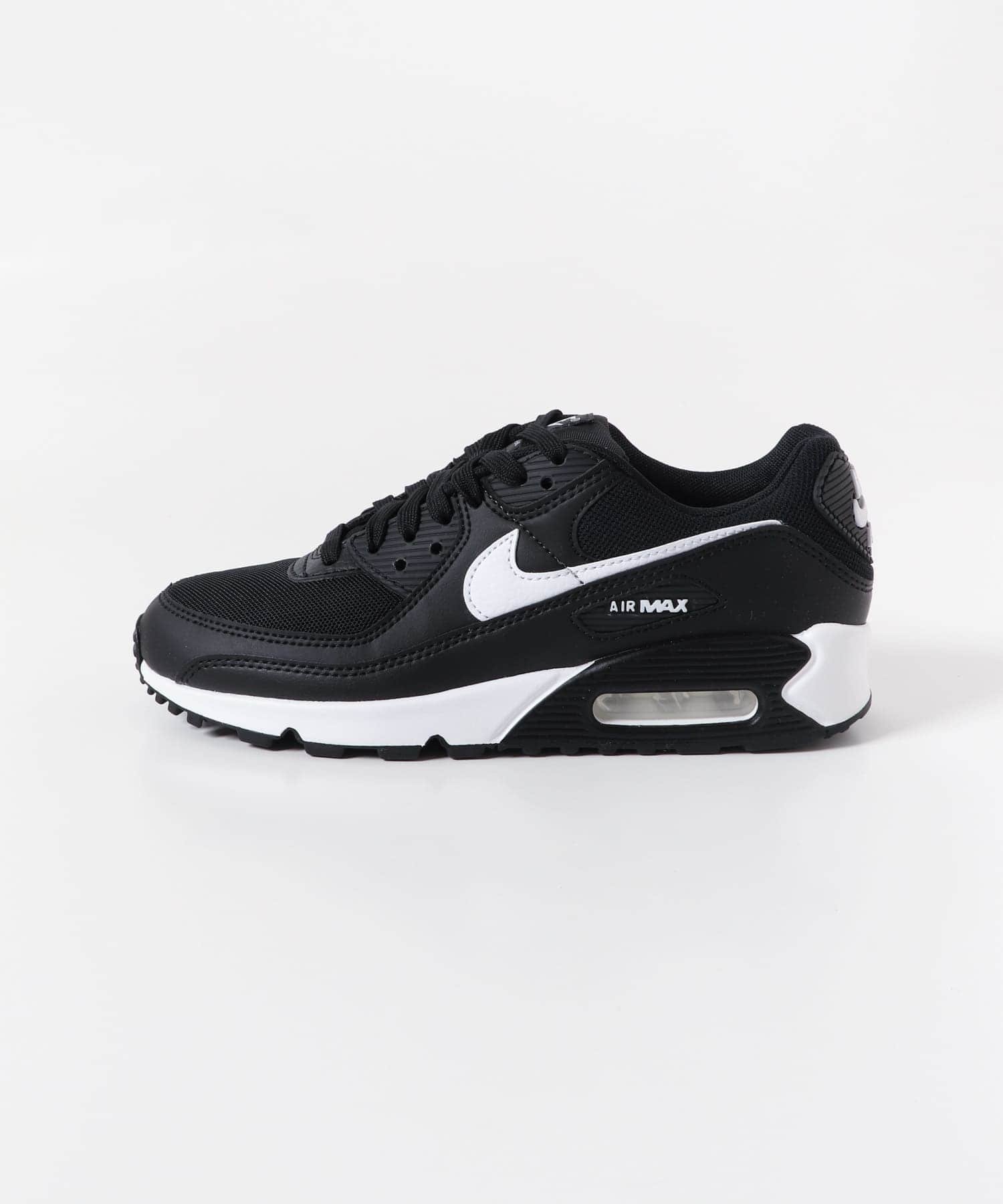 Sonny Label NIKE ウィメンズエアマックス90 サニーレーベル シューズ・靴 スニーカー ブラック【送料無料】