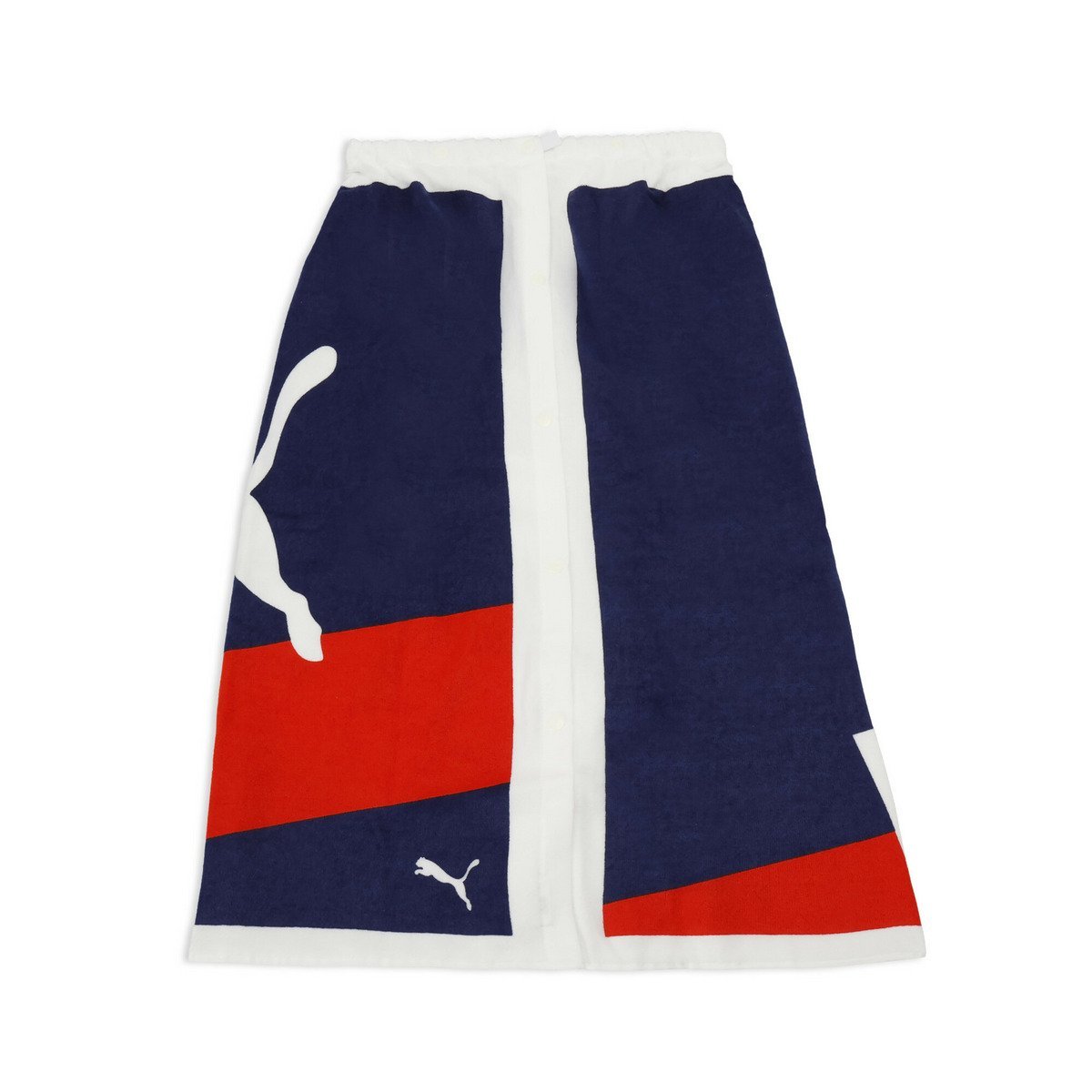 PUMA ユニセックス ラップ タオル L N2 Wrap Towel L N2 プーマ スポーツ・アウト...