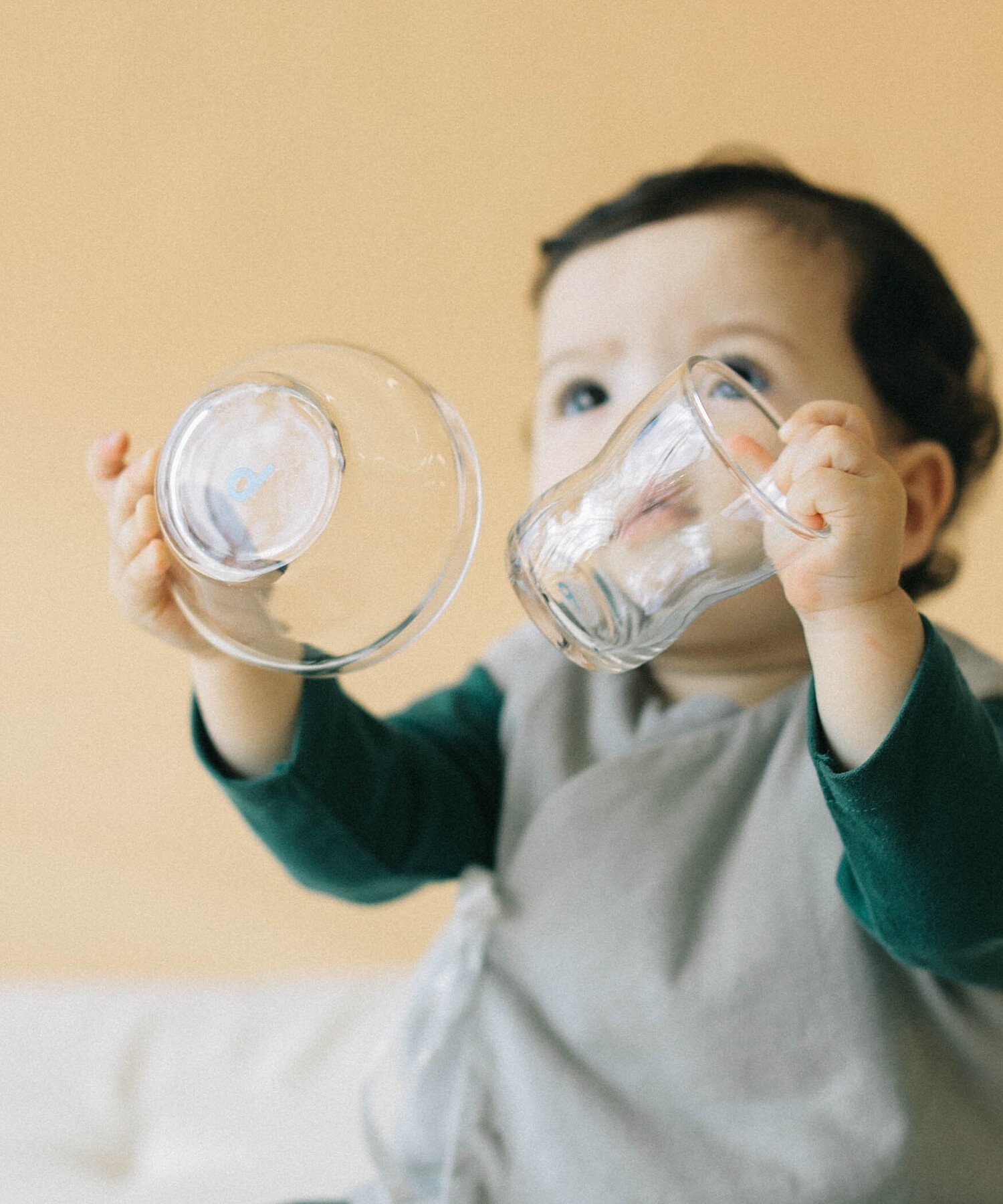 こども ビームス こども ビームス / つよいこグラス S & ボール セット コドモ ビームス 食器・調理器具・キッチン用品 その他の食器・調理器具・キッチン用品のサムネイル