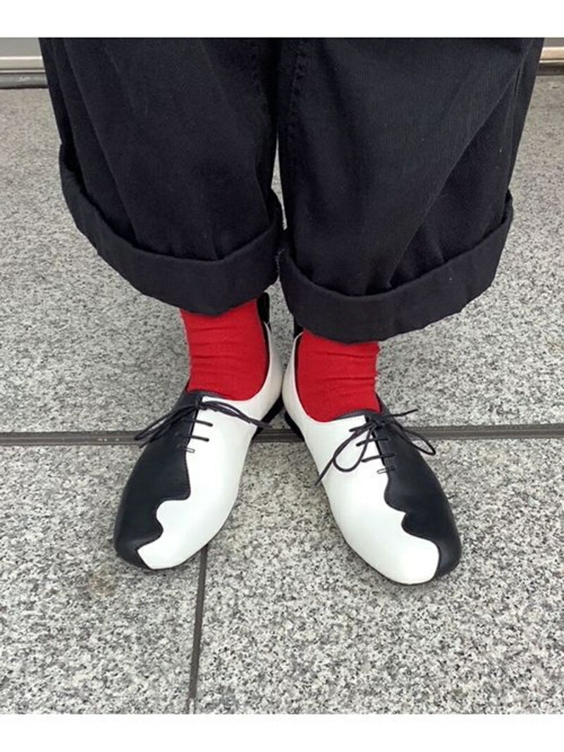 【SALE／45%OFF】CAMPER [カンペール] TWINS / フラットシューズ カンペール シューズ・靴 その他のシューズ・靴【送料無料】のサムネイル