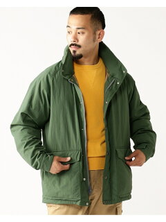 New Inyo Parka 38-18-0195-622: Sage Green New Inyo Parka 38-18-0195-622: Sage Green