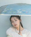 Wpc. Wpc./傘 MUSEUM UMBRELLA ミュージアムアンブレラ 絵画柄 アート柄 折りたたみ傘 ダブリュピーシー 雨の日 レイングッズ PT-0...