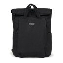 【SALE/15%OFF】hellolulu hellolulu リュック TATE ECO エディション PC収納 2WAY シゼム バッグ リュック・バック...