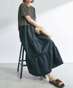 un dix cors レディース ワンピース・ドレス アンディコール