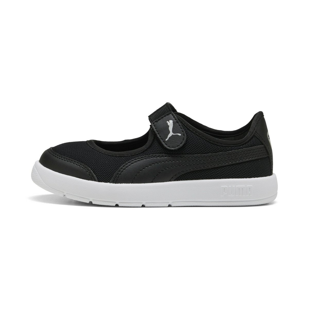 PUMA 륺 ȥեå V3 LINA ˡ 17-21cm ס 塼 ˡ ֥å̵