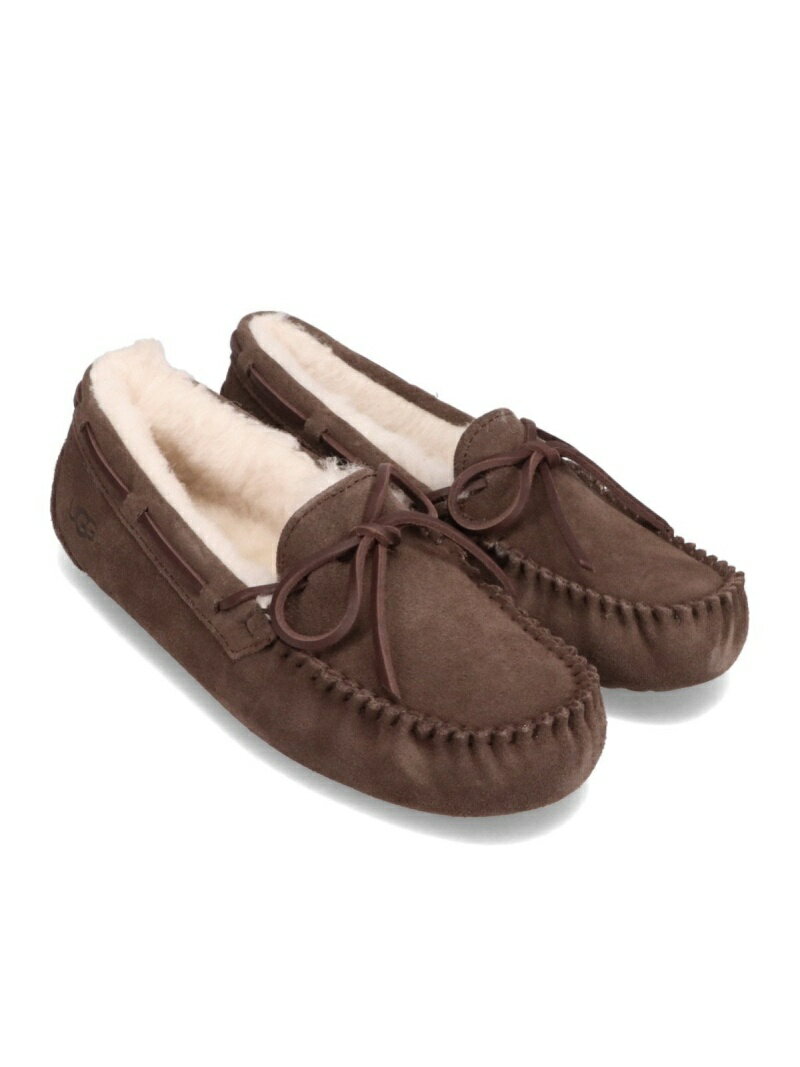 UGG UGG Dakota アトモスピンク シューズ・靴 スニーカー ブラウン【送料無料】のサムネイル